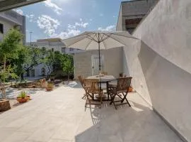 Agrù - Salento Garden Stay