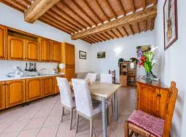 Signa Comfort House - Accogliente Appartamento con Spazio all'aperto