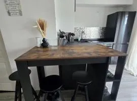 Marien 2 Ferienwohnung Monteuerwohnung