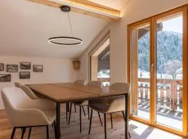 Ferienwohnung Loipenblick