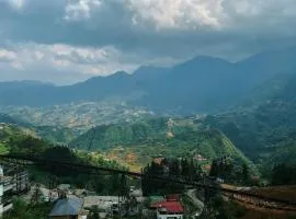 Aliana Boutique Sapa Hotel & Spa