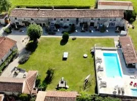La Belle Maison