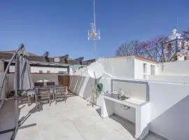Lanzarote Villa