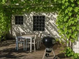 Private apartment in Halmstad