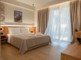 Three Peaks Elevated Stay