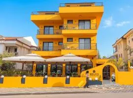 WeSuites