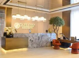 Carlton Downtown Hotel