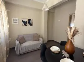 Modern apartment in the heart of Lefkada