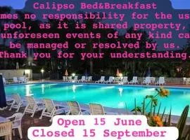 Calipso Bed&Breakfast