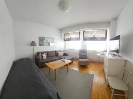 Apartment Asemakatu 20