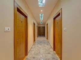 Super Hotel O Royal Regency Palace