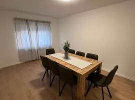 Avansunterkünfte für Monteure