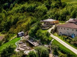 Agriturismo Biologico Autosufficienza