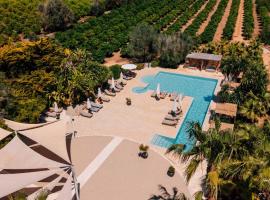 Can Jaume by Ocean Drive، فندق في مدينة إيبيزا
