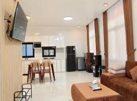 Villa Dalia Puncak EE11-24