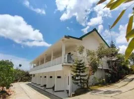 Green Resort Pracimantoro Wonogiri by Sawala