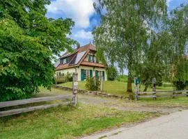 Gîte Saint Ulrich