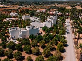 Can Jaume Private Villas by Ocean Drive، فندق في مدينة إيبيزا