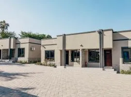 Eshuko Apartments