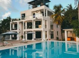 Serian Breeze 6 Bedroom Villa Diani