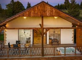 Cozy Living, hotel en Dealu Negru