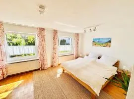Red Hill Apartment Bayreuth