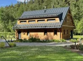 Vila Sněženka