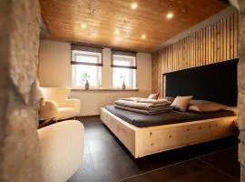 Bio Ferienappartements Oybin Apartment Heidi