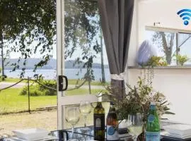 Waterfront Cottage