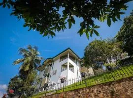 Shalom Residence Kandy