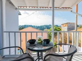 Bursa Cottage House