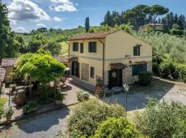 Podere la Botte, Pool, Lari