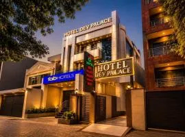 FabHotel Dev Palace II