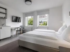 Davin City Aparments - Self-Check-In