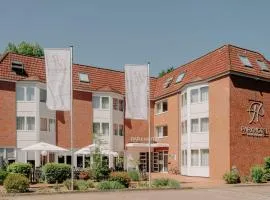 Parkhotel Papenburg by Hackmann