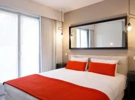 Adagio Nice Centre