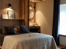 B&B En face du Marronnier