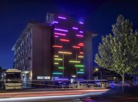 Mercure Albury, hotel in Albury