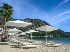 Mövenpick Hotel & Residences Teuta Kotor Bay