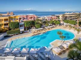 Servatur Isora Suites, hotel in Puerto de Santiago