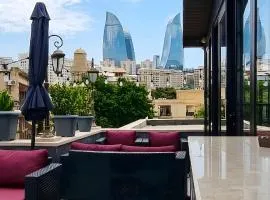West inn Luxury Baku