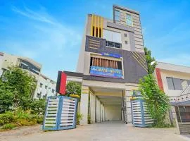 FabHotel Wild Wings ECIL