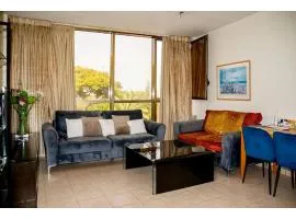 Summer 2 rooms - Caesarea