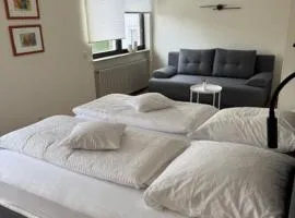 Hotel Am Waldschwimmbad