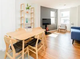 Ibis House by Viridian Apartments