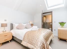 Ibis House by Viridian Apartments, hotel in Richmond