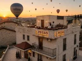 Pegas Goreme