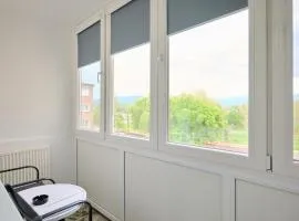 Apartament Aleea Școlii