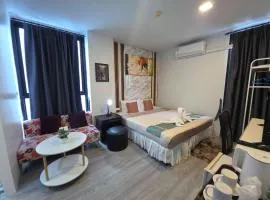 The Nice Patong Hotel