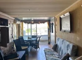 Luxe appartement Village Naturiste Zébra